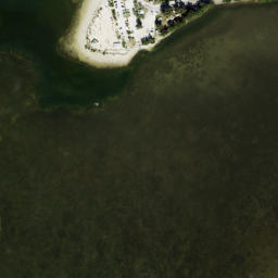 Satellite imagery of Round Point, US