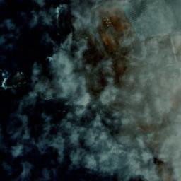 Satellite imagery of Roque Partido, ES