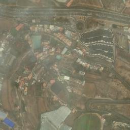 Satellite imagery of Montaña de Guía, ES