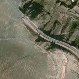 Satellite imagery of Punta Gallego, ES