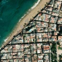 Satellite imagery of survey_point, MA