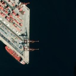 Satellite imagery of survey_point, MA
