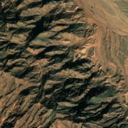Satellite imagery of Jabal Umm Sadd, EG