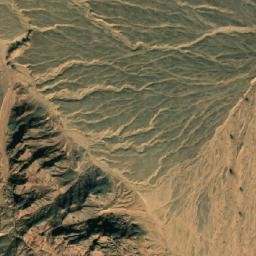 Satellite imagery of Jabal Umm Sadd, EG