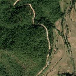 Satellite imagery of Gurwā Ḍā̃ḍā, NP