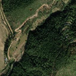 Satellite imagery of Gurwā Ḍā̃ḍā, NP