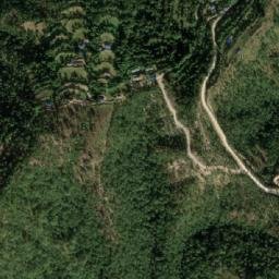 Satellite imagery of Gurwā Ḍā̃ḍā, NP