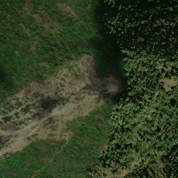 Satellite imagery of Chhāp Ḍā̃ḍā, NP