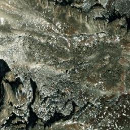 Satellite imagery of Korlāṅ Pāri Himāl, CN