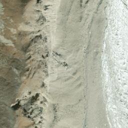 Satellite imagery of Gyaisang Kangla, CN