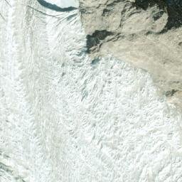 Satellite imagery of Gyaisang Kangla, CN