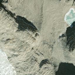 Satellite imagery of Gyaisang Kangla, CN