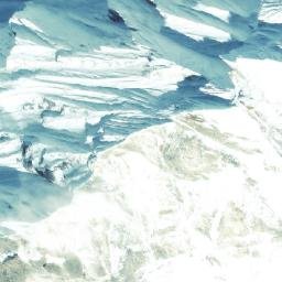 Satellite imagery of Jejekangphu Kang, BT