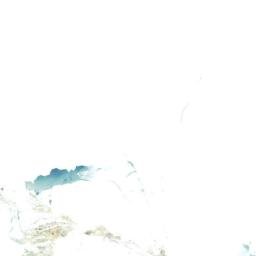 Satellite imagery of Jejekangphu Kang, BT