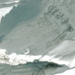 Satellite imagery of Kangphu Kang II, BT