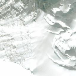 Satellite imagery of Kangphu Kang II, BT