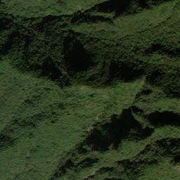 Satellite imagery of Shizi Shan, CN