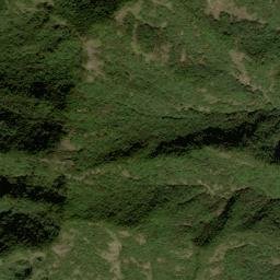 Satellite imagery of Shizi Shan, CN