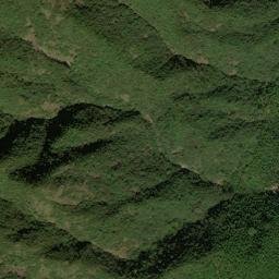 Satellite imagery of Shizi Shan, CN