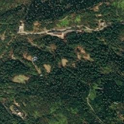 Satellite imagery of Tianluo Shan, CN