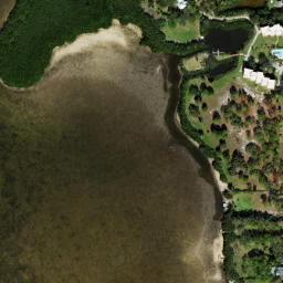 Satellite imagery of Round Point, US