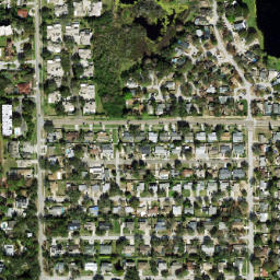 Satellite imagery of Round Point, US