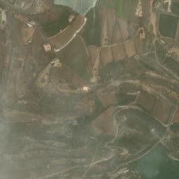 Satellite imagery of Montaña de Guía, ES