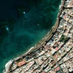 Satellite imagery of survey_point, MA
