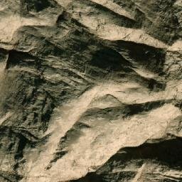 Satellite imagery of Jabal Abū Khashabah, EG