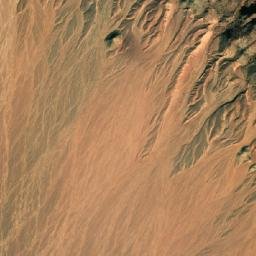 Satellite imagery of Jabal Umm Sadd, EG