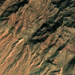 Satellite imagery of Jabal Umm Sadd, EG