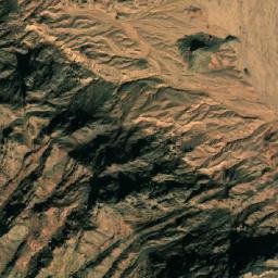 Satellite imagery of Jabal Umm Sadd, EG