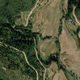 Satellite imagery of Gurwā Ḍā̃ḍā, NP