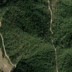 Satellite imagery of Gurwā Ḍā̃ḍā, NP