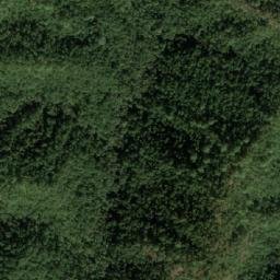 Satellite imagery of Gurwā Ḍā̃ḍā, NP