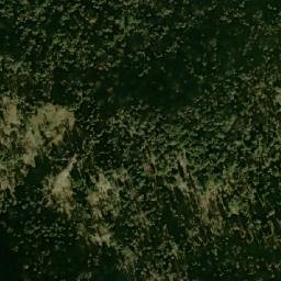 Satellite imagery of Chhuwār Ḍā̃ḍā, NP