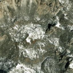 Satellite imagery of Korlāṅ Pāri Himāl, CN