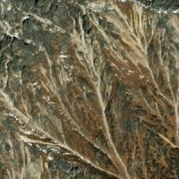Satellite imagery of Korlāṅ Pāri Himāl, CN