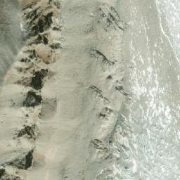 Satellite imagery of Gyaisang Kangla, CN