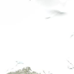 Satellite imagery of Kangphu Kang II, BT