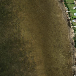 Satellite imagery of Round Point, US