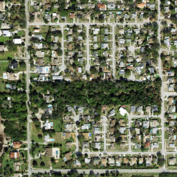 Satellite imagery of Round Point, US