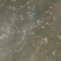 Satellite imagery of Montaña de Guía, ES