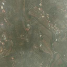 Satellite imagery of Montaña de Guía, ES