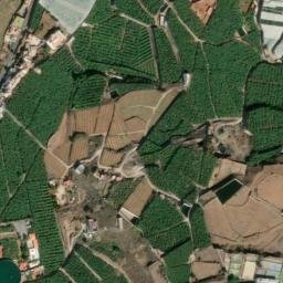Satellite imagery of Mirador De La Montaña De Arucas, ES