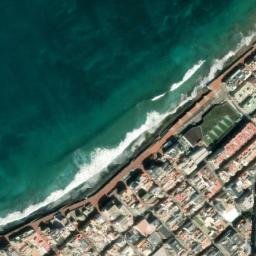 Satellite imagery of survey_point, MA
