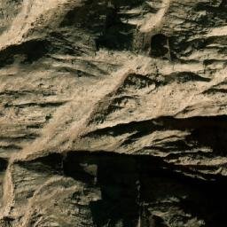 Satellite imagery of Jabal Abū Khashabah, EG