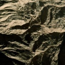 Satellite imagery of Jabal Abū Khashabah, EG