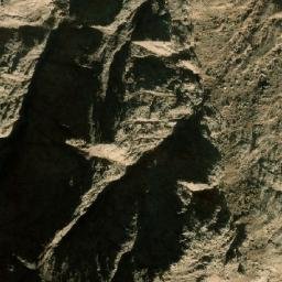 Satellite imagery of Jabal Abū Khashabah, EG
