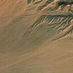 Satellite imagery of Jabal Umm Sadd, EG